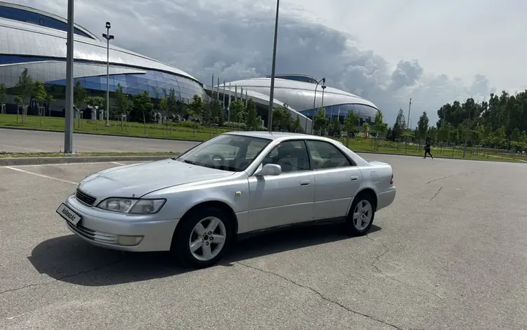 Toyota Windom 1997 года за 2 700 000 тг. в Алматы
