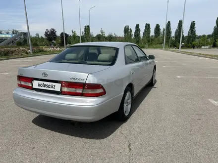Toyota Windom 1997 года за 2 700 000 тг. в Алматы – фото 3