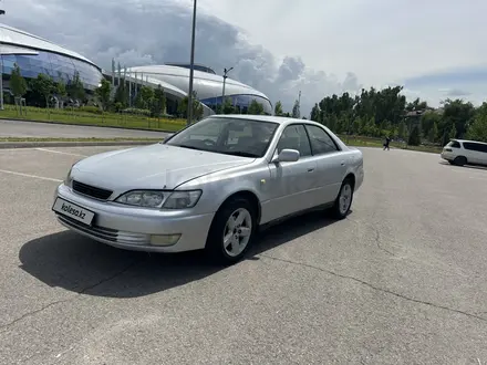 Toyota Windom 1997 года за 2 700 000 тг. в Алматы – фото 2