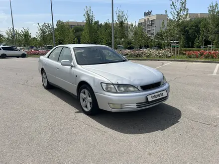 Toyota Windom 1997 года за 2 700 000 тг. в Алматы – фото 4