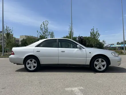 Toyota Windom 1997 года за 2 700 000 тг. в Алматы – фото 5