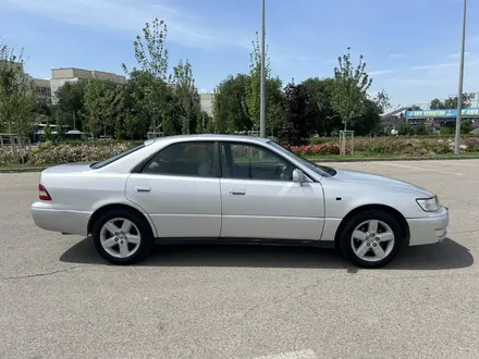 Toyota Windom 1997 года за 2 700 000 тг. в Алматы – фото 6