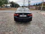 Chevrolet Malibu 2018 годаүшін6 400 000 тг. в Шымкент – фото 4