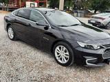 Chevrolet Malibu 2018 годаүшін6 400 000 тг. в Шымкент – фото 3