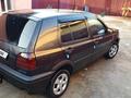 Volkswagen Golf 1992 годаүшін580 000 тг. в Алматы – фото 2