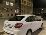 ВАЗ (Lada) Granta 2191 2023 годаүшін4 800 000 тг. в Уральск – фото 3