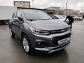 Chevrolet Tracker 2021 годаfor8 200 000 тг. в Караганда – фото 5