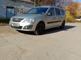 ВАЗ (Lada) Largus 2014 года за 3 200 000 тг. в Уральск