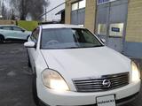 Nissan Teana 2004 годаfor2 900 000 тг. в Алматы – фото 2