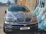 BMW X5 2005 годаүшін4 000 000 тг. в Есик – фото 3