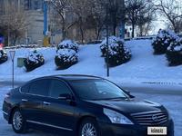 Nissan Teana 2008 годаүшін4 000 000 тг. в Алматы