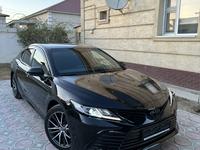 Toyota Camry 2021 годаfor16 000 000 тг. в Актау