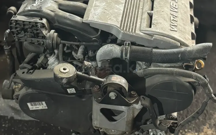 Двигатель 1MZ-FE Lexus RX300 (Лексус РХ300) 3.0l Мотор ДВС 1mz/2az/2gr/1gr за 79 000 тг. в Алматы