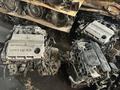 Двигатель 1MZ-FE Lexus RX300 (Лексус РХ300) 3.0l Мотор ДВС 1mz/2az/2gr/1gr за 79 000 тг. в Алматы – фото 3