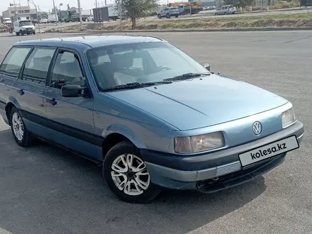 Volkswagen Passat 1990 года за 1 650 000 тг. в Шымкент