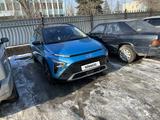 Hyundai Bayon 2023 года за 12 000 000 тг. в Уральск – фото 3
