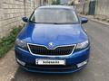 Skoda Rapid 2014 года за 5 300 000 тг. в Алматы