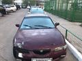 Mazda Xedos 6 1995 годаүшін500 000 тг. в Астана