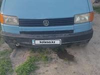 Volkswagen Transporter 1992 года за 2 500 000 тг. в Кордай