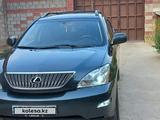 Lexus RX 400h 2005 годаүшін7 000 000 тг. в Шымкент – фото 4