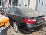 Авторазбор, Toyota Camry 50, 2AR-FE (2, 5), 2GR-FE (3, 5), 2012-2014, Japan в Актау