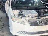 Авторазбор, Toyota Camry 50, 2AR-FE (2, 5), 2GR-FE (3, 5), 2012-2014, Japan в Актау – фото 2