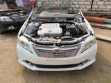 Авторазбор, Toyota Camry 50, 2AR-FE (2, 5), 2GR-FE (3, 5), 2012-2014, Japan в Актау – фото 5