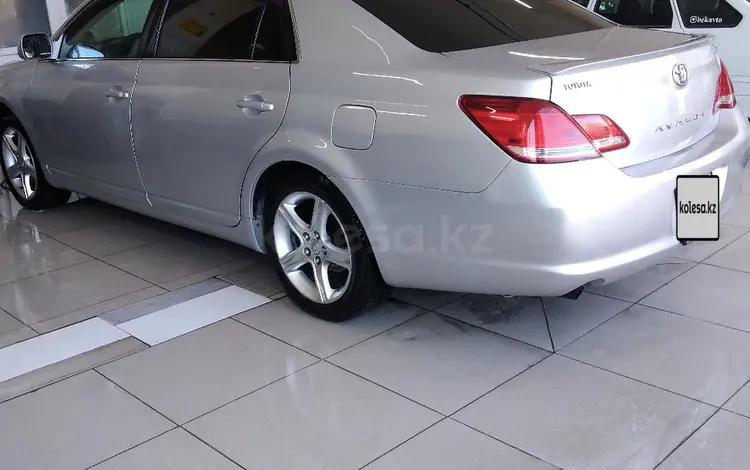 Toyota Avalon 2007 года за 5 300 000 тг. в Тараз