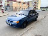 ВАЗ (Lada) 2115 2004 года за 400 000 тг. в Атырау – фото 3