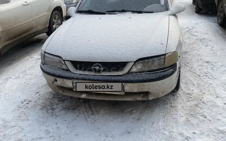 Opel Vectra 1997 года за 800 000 тг. в Караганда