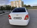 Chevrolet Aveo 2015 годаүшін3 200 000 тг. в Костанай – фото 2