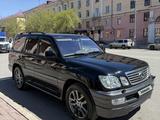 Lexus LX 470 2007 года за 16 500 000 тг. в Усть-Каменогорск