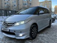 Honda Elysion 2007 года за 5 200 000 тг. в Астана