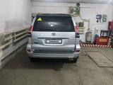 Toyota Land Cruiser Prado 2007 года за 11 500 000 тг. в Караганда – фото 2