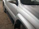 Toyota Land Cruiser Prado 2007 года за 11 500 000 тг. в Караганда – фото 4