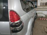 Toyota Land Cruiser Prado 2007 года за 11 500 000 тг. в Караганда – фото 5