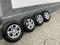 Летние шины с дискми Bridgestone 265.65.17 за 400 000 тг. в Алматы