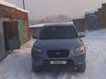 Hyundai Santa Fe 2007 года за 7 250 000 тг. в Усть-Каменогорск – фото 6