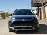 Hyundai Bayon 2023 года за 7 700 000 тг. в Шымкент – фото 2
