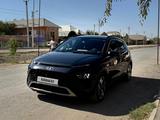 Hyundai Bayon 2023 года за 7 700 000 тг. в Шымкент