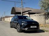 Hyundai Bayon 2023 года за 7 700 000 тг. в Шымкент – фото 3