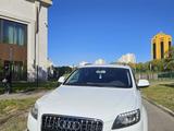 Audi Q7 2013 года за 15 500 000 тг. в Астана