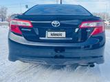 Toyota Camry 2013 года за 6 700 000 тг. в Уральск – фото 4