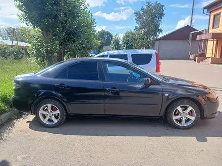 Mazda 6 2007 года за 4 300 000 тг. в Кокшетау – фото 2