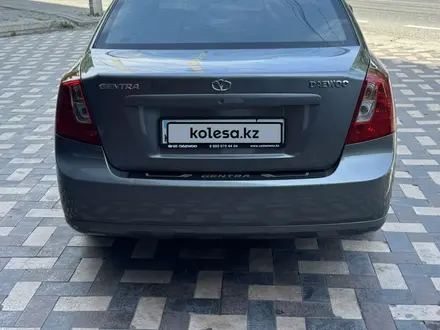 Daewoo Gentra 2014 года за 3 700 000 тг. в Шымкент – фото 4