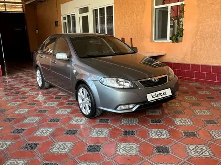 Daewoo Gentra 2014 года за 3 700 000 тг. в Шымкент – фото 14