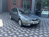 Daewoo Gentra 2014 года за 3 700 000 тг. в Шымкент – фото 2