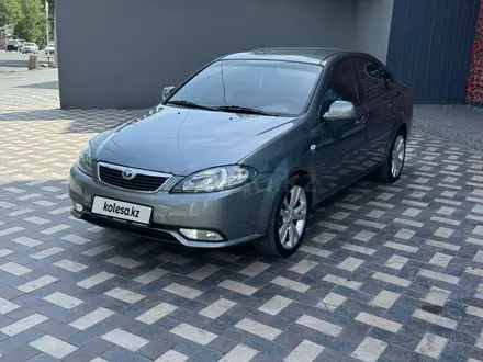 Daewoo Gentra 2014 года за 3 700 000 тг. в Шымкент