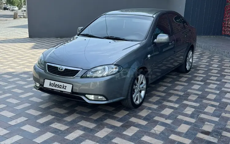 Daewoo Gentra 2014 годаүшін3 700 000 тг. в Шымкент