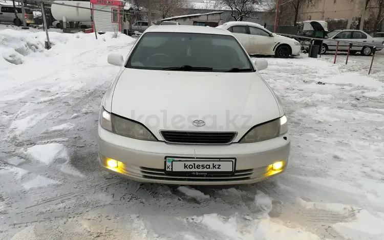 Toyota Windom 1997 годаfor5 250 000 тг. в Алматы